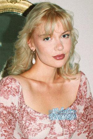 Ladies of Eastern-Europe