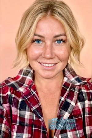 Ladies of Eastern-Europe