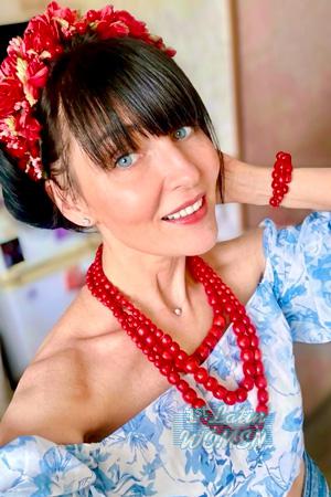 Ladies of Eastern-Europe