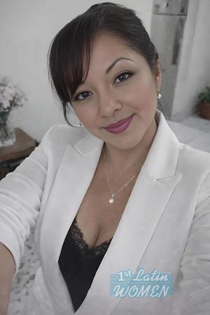 Ladies of Latin-America