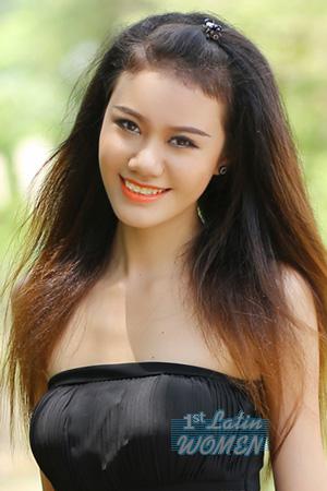 Ladies of Asia
