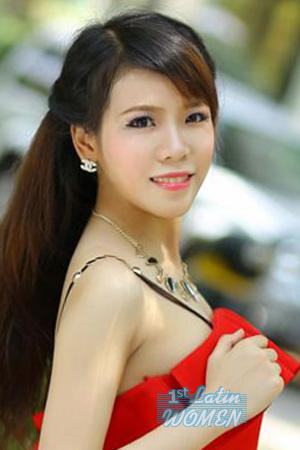 Ladies of Asia