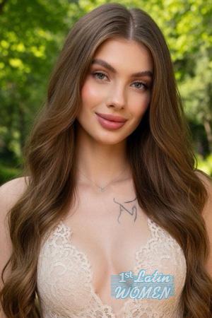 Ladies of Eastern-Europe