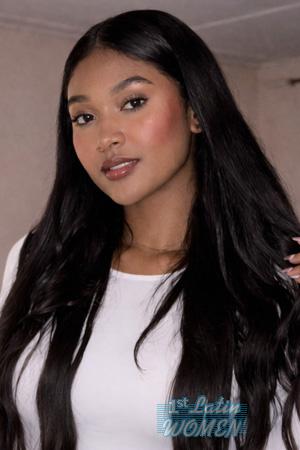 Ladies of Latin-America