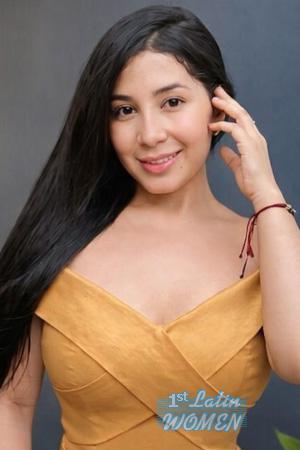 Ladies of Latin-America