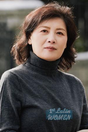 227148 - Lynn Age: 54 - China