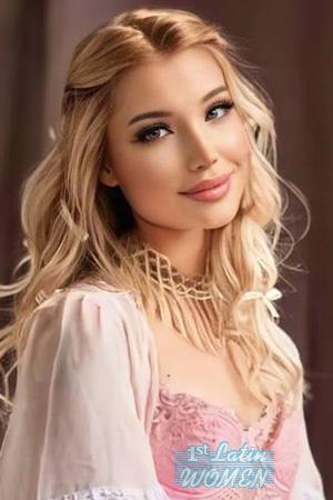 Ladies of Eastern-Europe