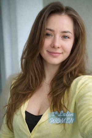 Ladies of Eastern-Europe