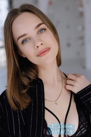 Ladies of Eastern-Europe