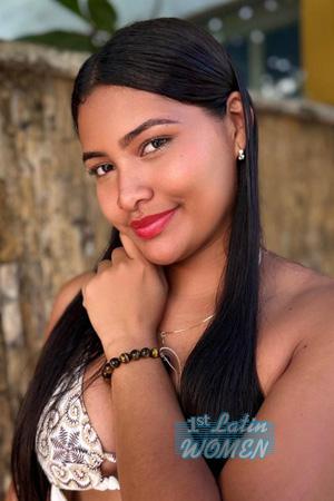 Ladies of Colombia
