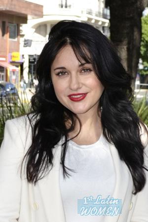 227204 - Maria Soledad Age: 43 - Argentina