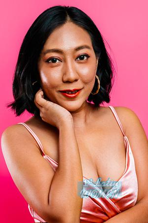 Ladies of Asia