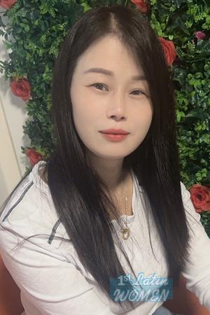 Ladies of Asia
