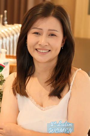 Ladies of China