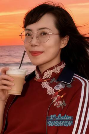 Ladies of China