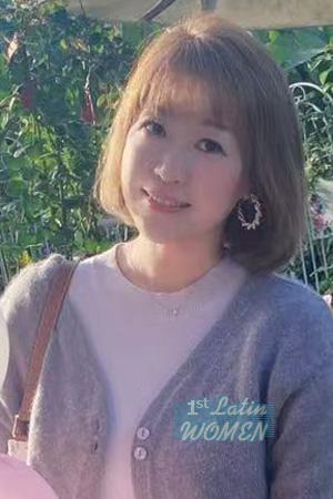 227223 - Ying Age: 44 - China