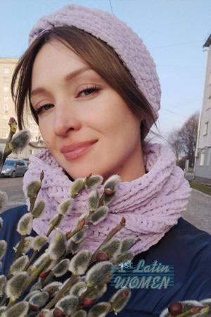 Ladies of Odessa