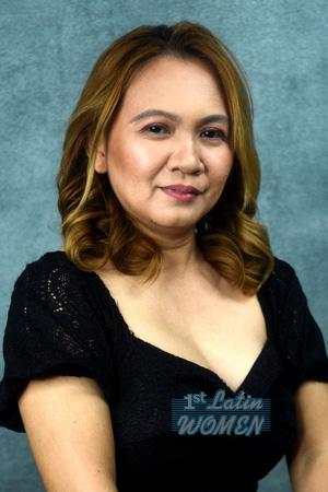 Ladies of Philippines