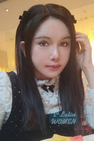 Ladies of China