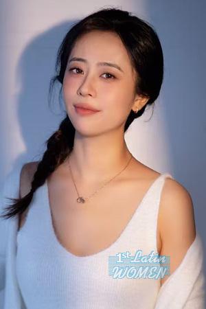 227315 - Zhenyan Age: 35 - China
