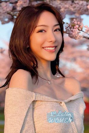 Ladies of China