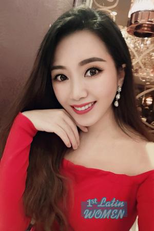Ladies of Hong Kong