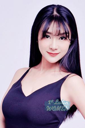 Ladies of China