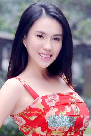 Ladies of China
