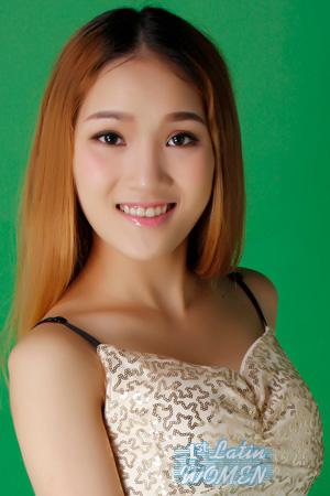 227326 - Fangfang Age: 34 - China