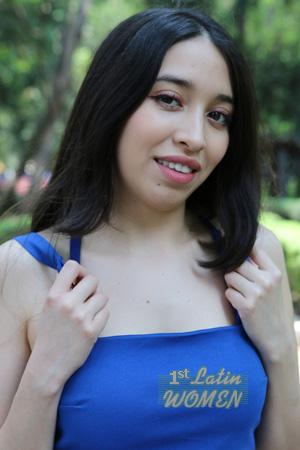 227376 - Azul Quetzalli Age: 24 - Mexico