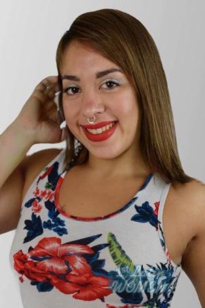 227378 - Cecilia Age: 35 - Argentina