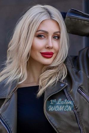 Ladies of Eastern-Europe