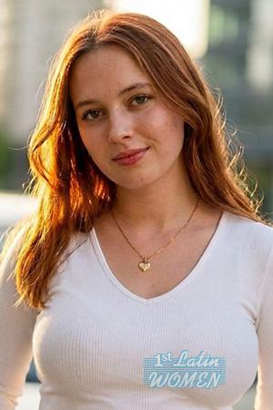 Ladies of Eastern-Europe