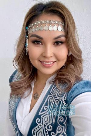 227404 - Kundyz Age: 45 - Kazakhstan
