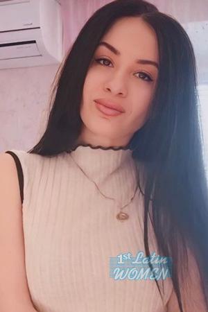Ladies of Ukraine