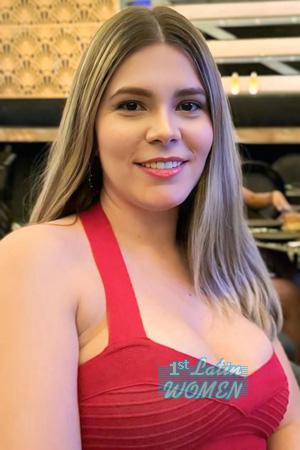 Ladies of Colombia