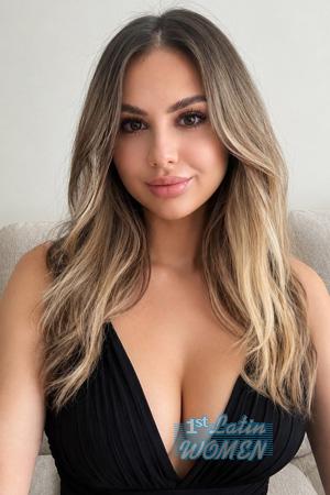 Ladies of Ukraine