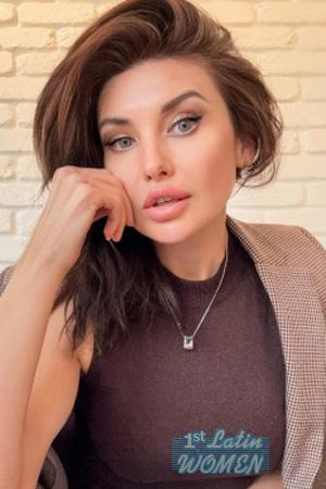 Ladies of Eastern-Europe