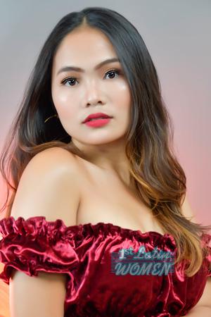 Ladies of Cebu City