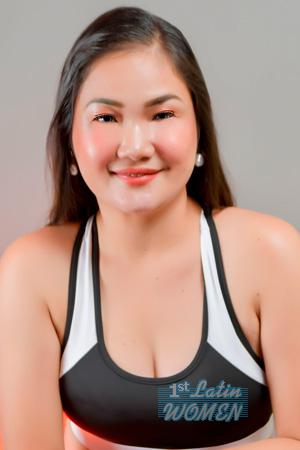 Ladies of Davao City