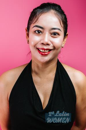 Ladies of Thailand