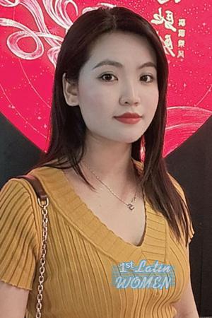 227627 - Yuxuan Age: 32 - China