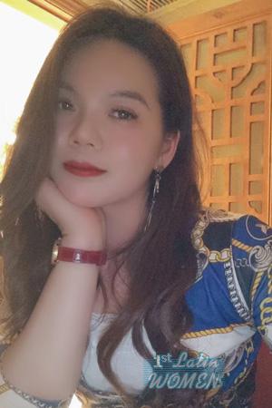 Ladies of China