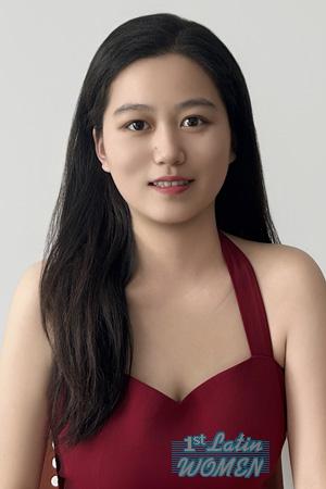 Ladies of Lianjiang