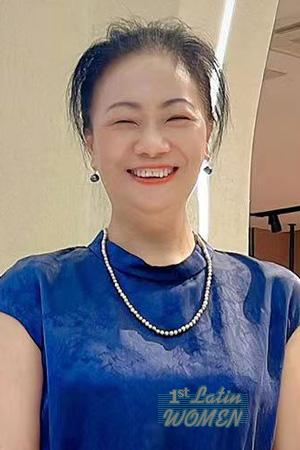 227644 - Jane Age: 54 - China