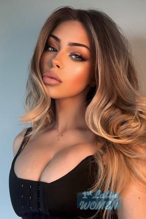 227652 - Oleksandra Age: 23 - Ukraine
