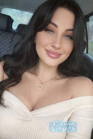 Ladies of Eastern-Europe
