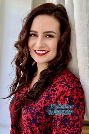 Ladies of Ukraine