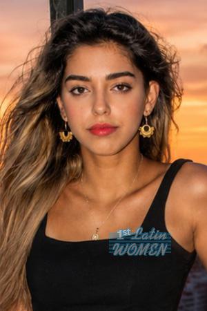 Ladies of Colombia