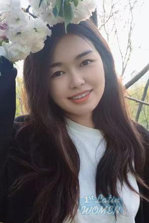 Ladies of China